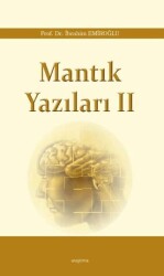 Mantık Yazıları - 2 - Araştırma Yayınları
