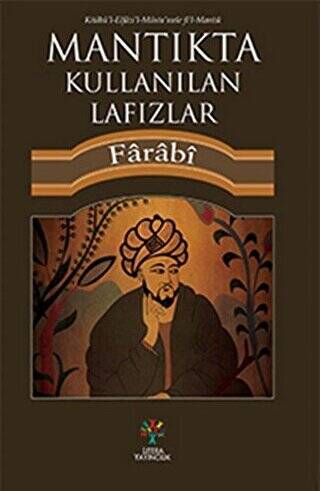 Mantıkta Kullanılan Lafızlar - 1