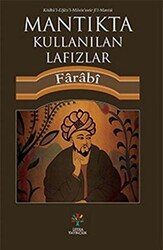 Mantıkta Kullanılan Lafızlar - Litera Yayıncılık