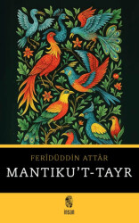Mantıku`t-Tayr - İnsan Yayınları