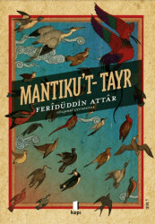 Mantıku`t-Tayr - Kapı Yayınları