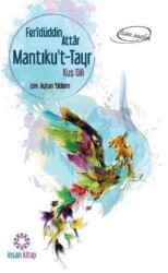 Mantıku`t-Tayr - İnsan Kitap