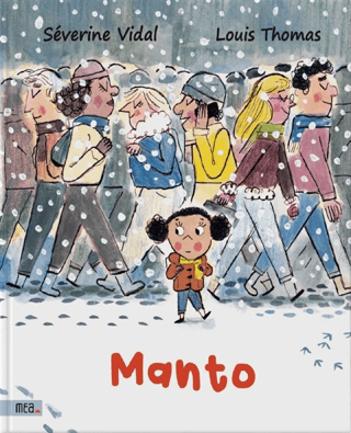 Manto - 1