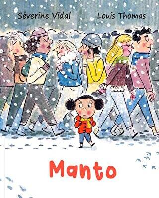 Manto - 1