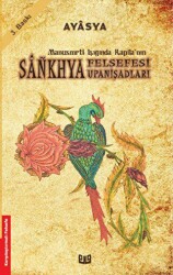 Sankhya Felsefesi ve Upanişadları 1. Kitap - 1