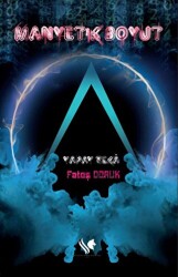 Manyetik Boyut - S.S International Publishing