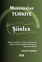 Manzaralar Türkiye - Şiirler - 1