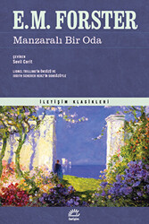 Manzaralı Bir Oda - 1