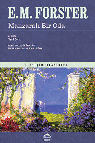 Manzaralı Bir Oda - 1