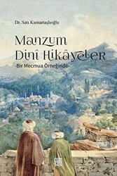 Manzum Dini Hikayeler - 1