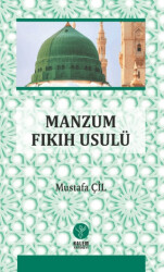 Manzum Fıkıh Usulü - Kalem Yayınevi