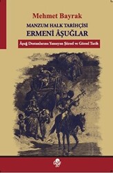 Manzum Halk Tarihçisi Ermeni Aşuğlar - Öz-Ge Yayınları