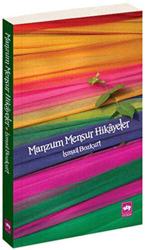 Manzum Mensur Hikayeler - 1