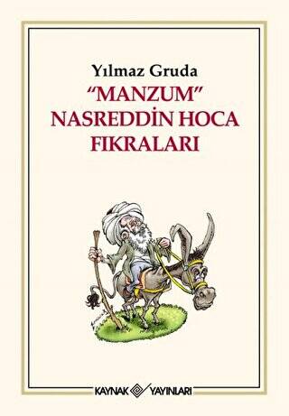 Manzum Nasreddin Hoca Fıkraları - 1