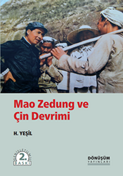 Mao Zedung ve Çin Devrimi - 1