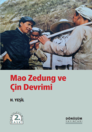 Mao Zedung ve Çin Devrimi - 1