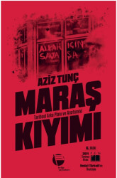 Maraş Kıyımı - Belge Yayınları