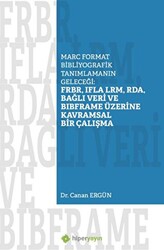 Marc Format Bibliyografik Tanımlamanın 	Geleceği - 1