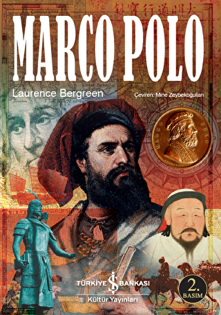 Marco Polo - 1