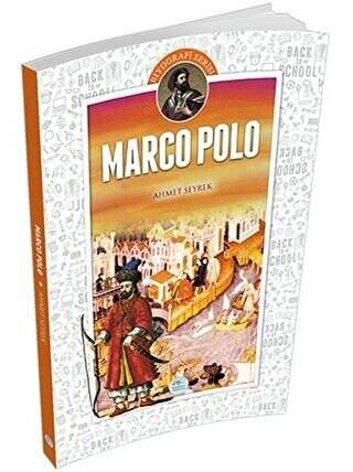 Marco Polo - 1