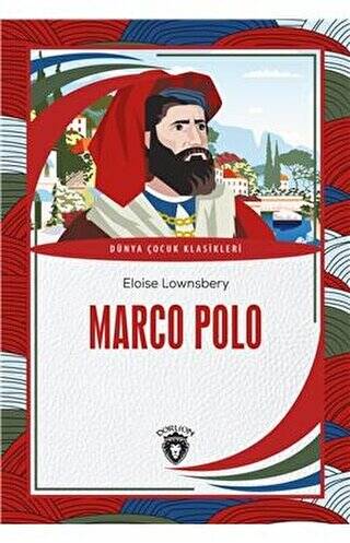 Marco Polo - 1