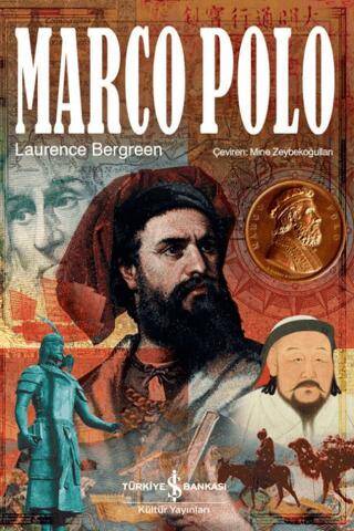 Marco Polo - 1