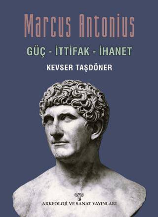 Marcus Antonius - 1