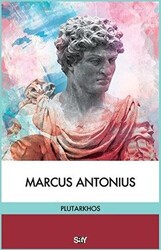 Marcus Antonius - 1