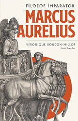 Marcus Aurelius - Filozof İmparator - 1