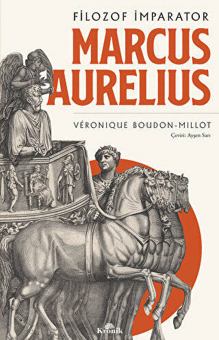 Marcus Aurelius - Filozof İmparator - 1