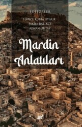 Mardin Anlatıları - 1