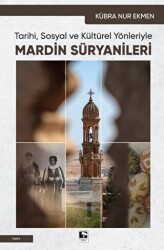 Mardin Süryanileri - 1