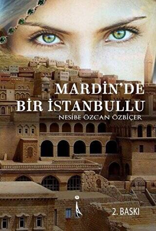 Mardin`de Bir İstanbullu - 1