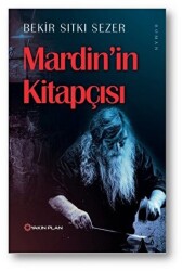 Mardin’in Kitapçısı - Yakın Plan Yayınları