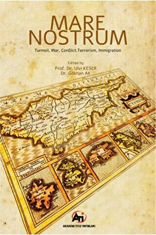 Mare Nostrum - 1