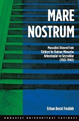 Mare Nostrum - 1