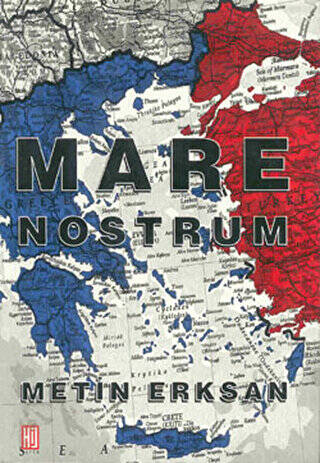 Mare Nostrum - 1