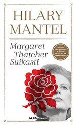 Margaret Thatcher Suikasti - 1