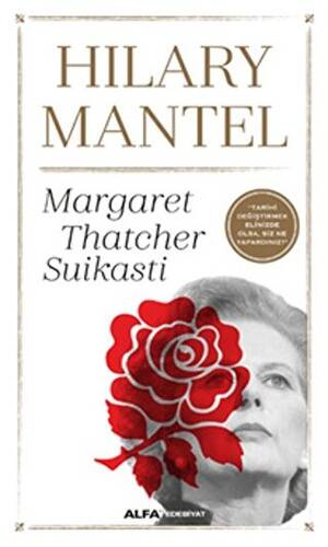 Margaret Thatcher Suikasti - 1