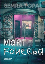 Mari Foneçka - 1
