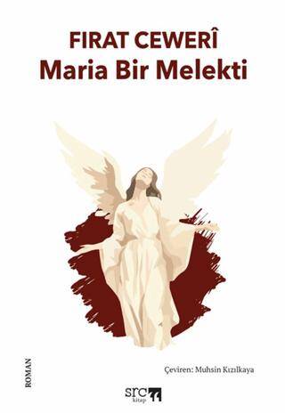 Maria Bir Melekti - 1