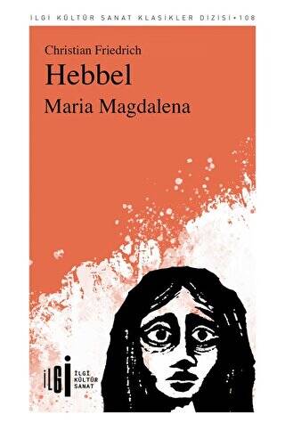 Maria Magdalena - 1