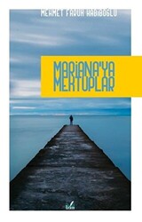 Mariana`ya Mektuplar - İzan Yayıncılık