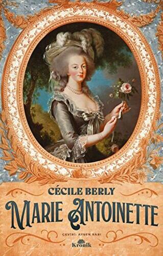 Marie Antoinette - 1