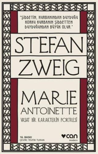 Marie Antoinette - 1