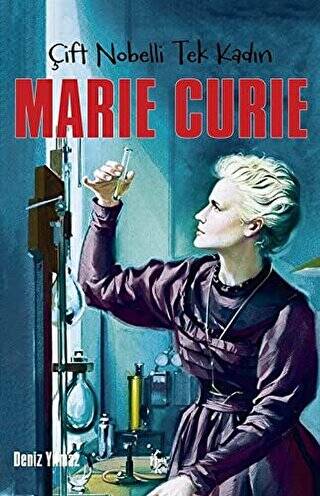 Marie Curie - 1