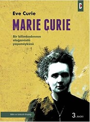 Marie Curie - 1