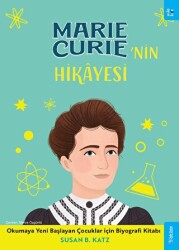 Marie Curie`nin Hikayesi - 1