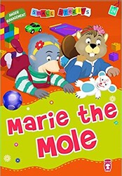 Marie the Mole - 1