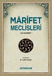 Marifet Meclisleri - Altınoluk - Erkam